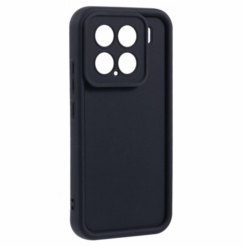 Skal Xiaomi 15 Räfflad Design