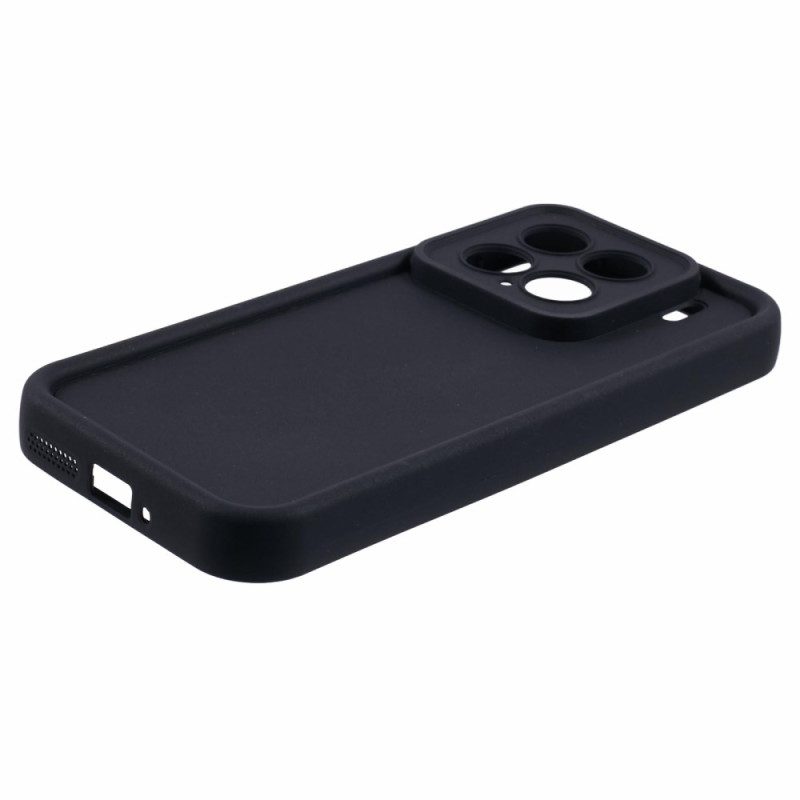 Skal Xiaomi 15 Räfflad Design