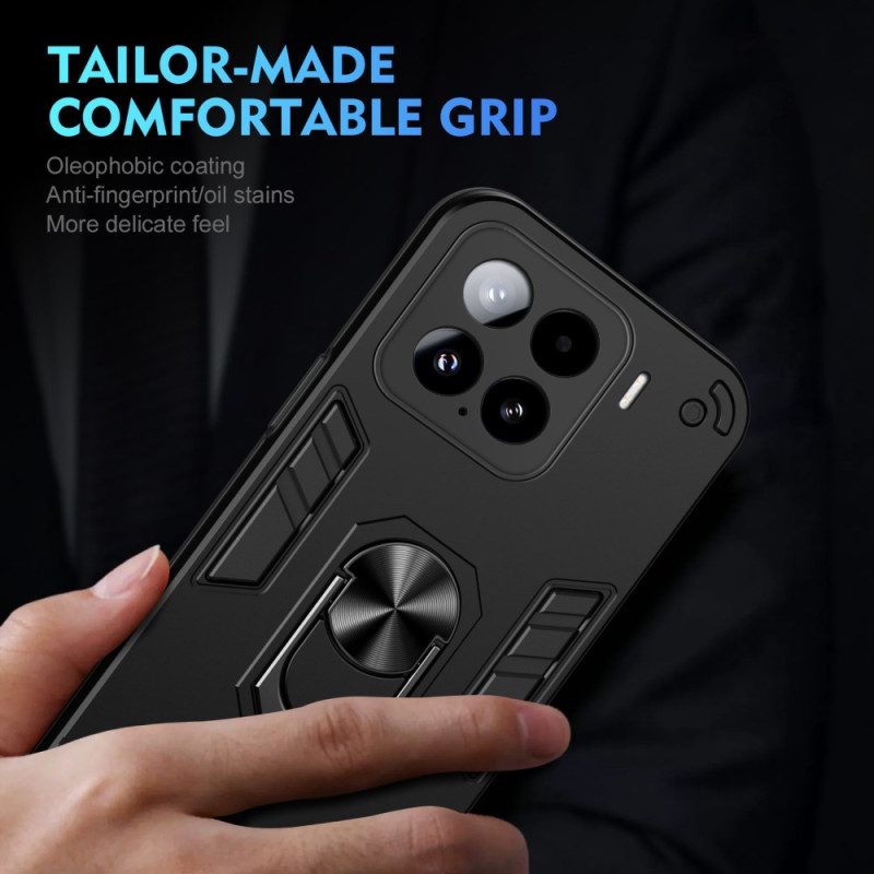 Skal Xiaomi 15 Ringhållare