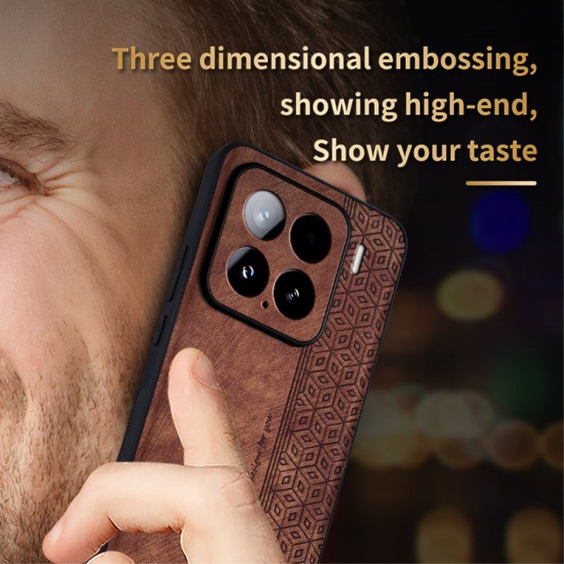 Skal Xiaomi 15 Telefonfodral Azns