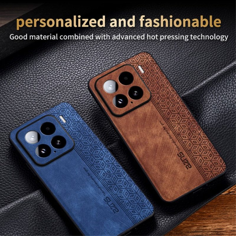 Skal Xiaomi 15 Telefonfodral Azns