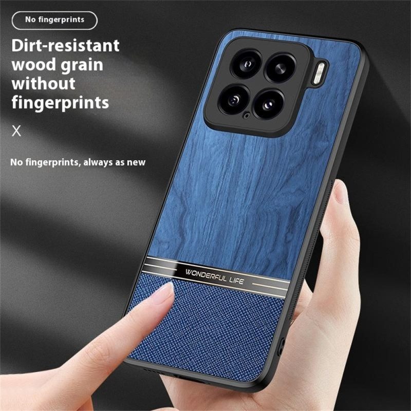 Skal Xiaomi 15 Telefonfodral Elegant