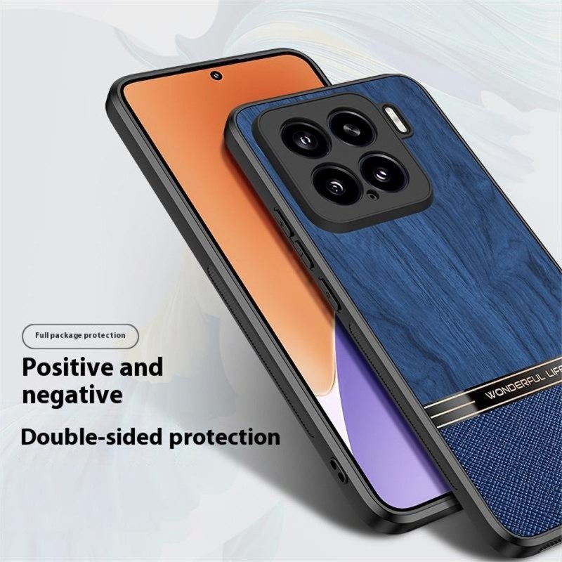 Skal Xiaomi 15 Telefonfodral Elegant
