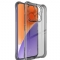 Transparent Svart