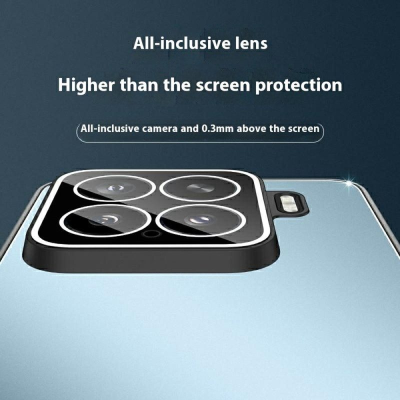 Skal Xiaomi 15 Telefonfodral Matt Finish
