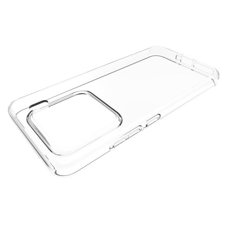 Skal Xiaomi 15 Telefonfodral Transparent