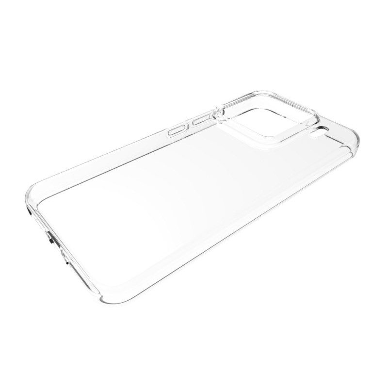 Skal Xiaomi 15 Telefonfodral Transparent