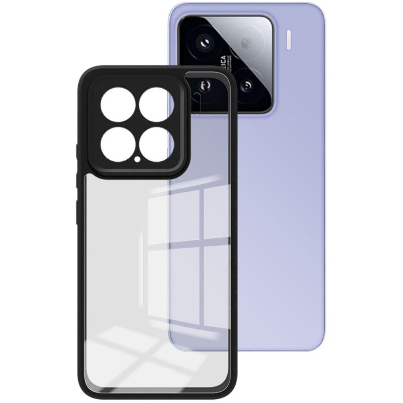 Skal Xiaomi 15 Telefonfodral Ux-9a Imak-serien