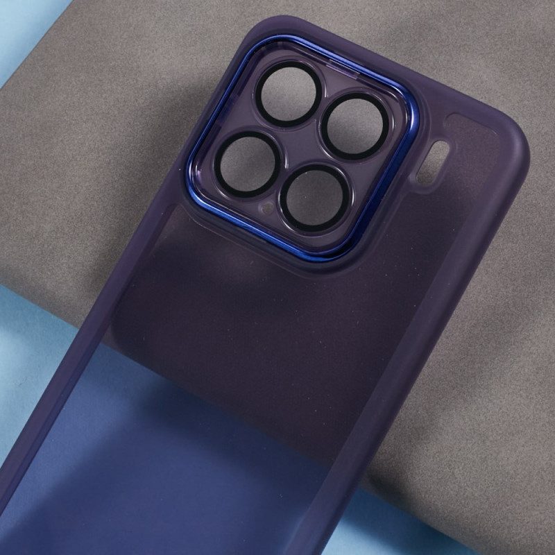Skal Xiaomi 15 Tonad