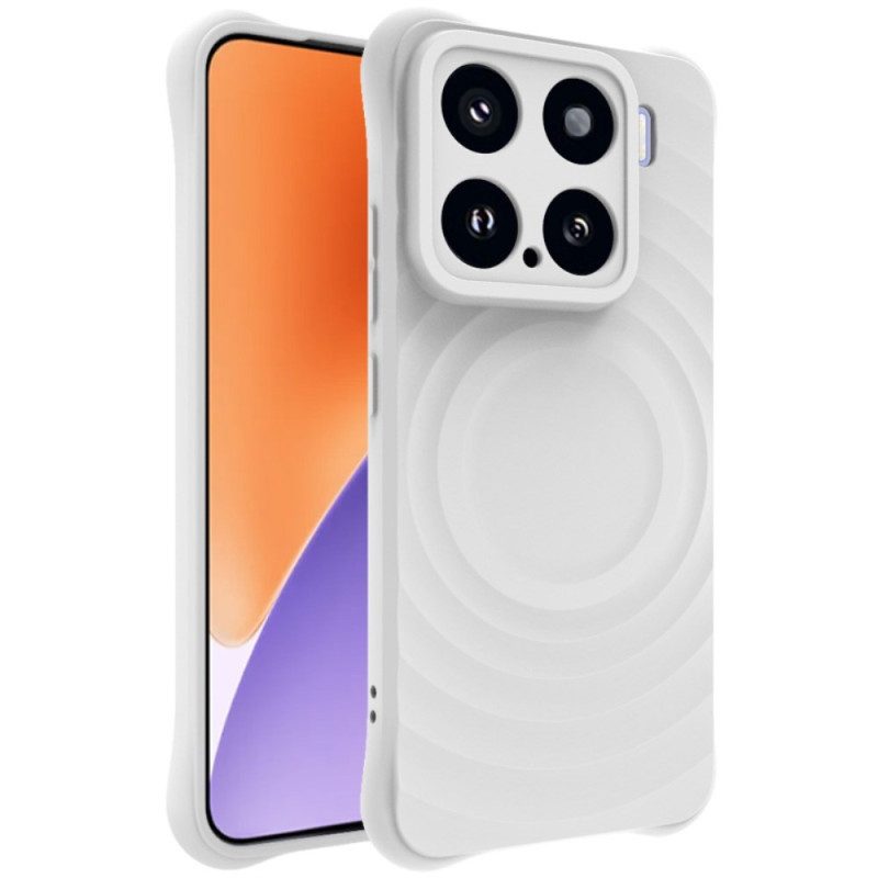 Skal Xiaomi 15 Uc-6-serien Imak