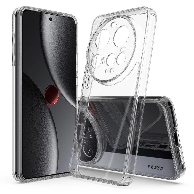 Skal Xiaomi 15 Ultra Anti-gulning