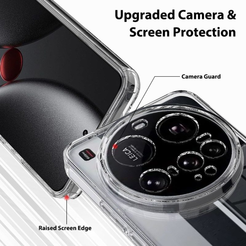 Skal Xiaomi 15 Ultra Anti-gulning