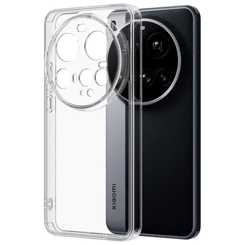 Skal Xiaomi 15 Ultra Anti-gulning