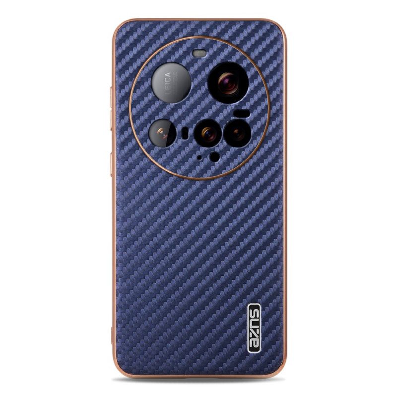 Skal Xiaomi 15 Ultra Azns Kolfiber
