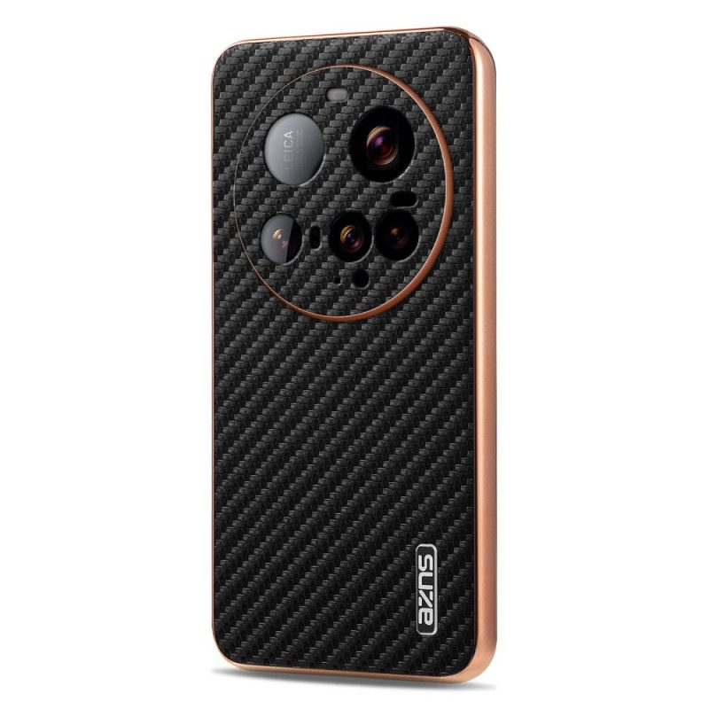 Skal Xiaomi 15 Ultra Azns Kolfiber