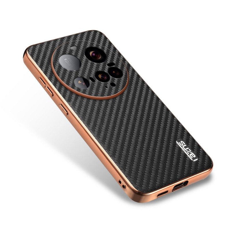 Skal Xiaomi 15 Ultra Azns Kolfiber