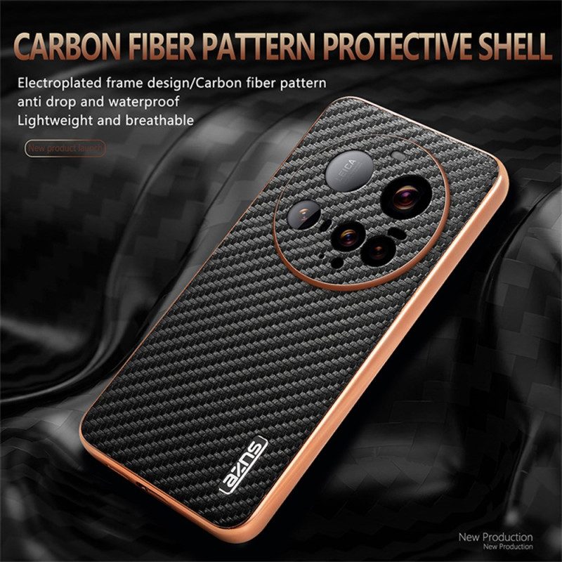 Skal Xiaomi 15 Ultra Azns Kolfiber