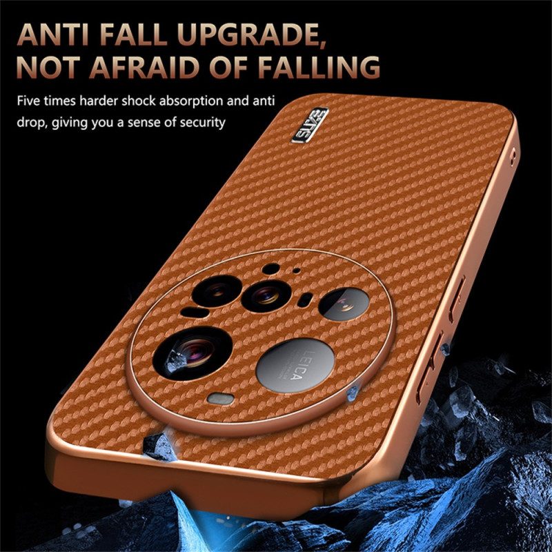 Skal Xiaomi 15 Ultra Azns Kolfiber
