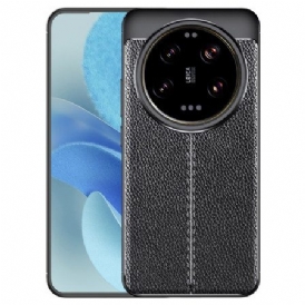 Skal Xiaomi 15 Ultra Dubbel Linje