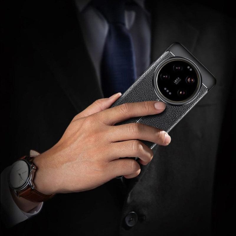 Skal Xiaomi 15 Ultra Dubbel Linje