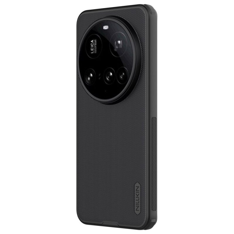 Skal Xiaomi 15 Ultra Frosted Shield Pro Nillkin