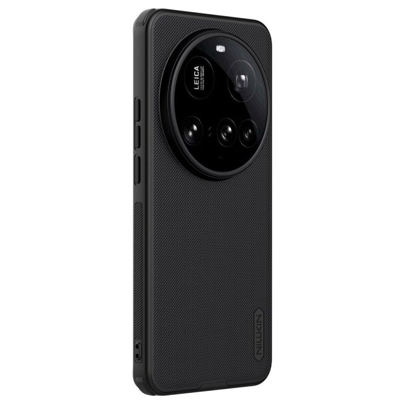 Skal Xiaomi 15 Ultra Frosted Shield Pro Nillkin