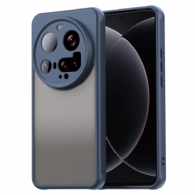 Skal Xiaomi 15 Ultra Genomskinlig Design