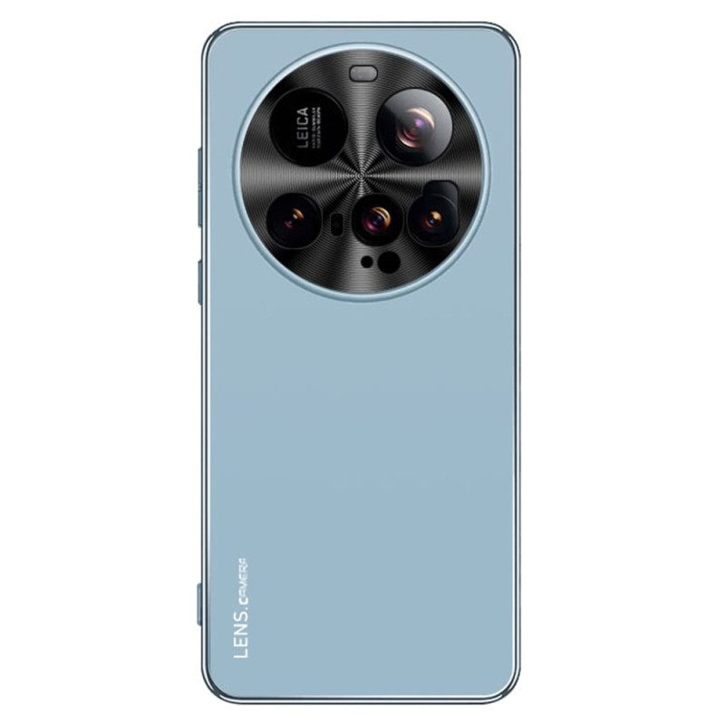 Skal Xiaomi 15 Ultra Hybrid
