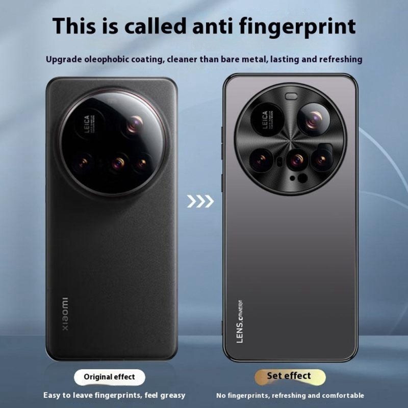 Skal Xiaomi 15 Ultra Hybrid