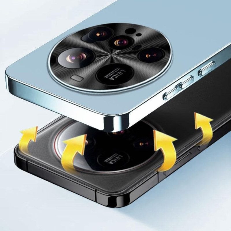 Skal Xiaomi 15 Ultra Hybrid
