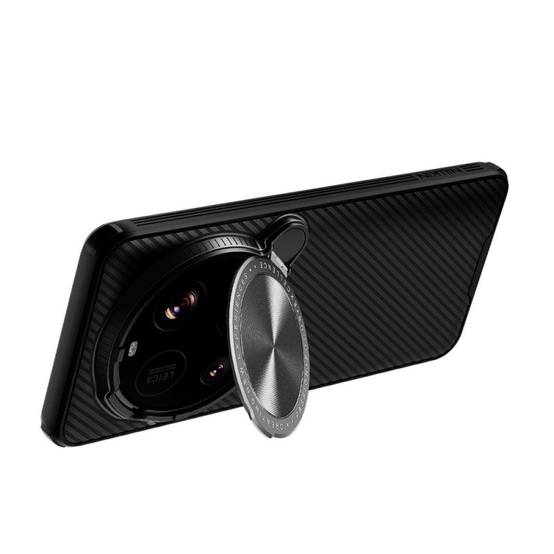 Skal Xiaomi 15 Ultra Kompatibel Med Magsafe Camshield Prop Magnetic-serien