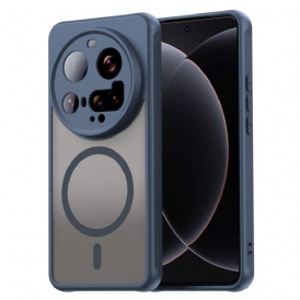 Skal Xiaomi 15 Ultra Kompatibel Med Magsafe-fallskydd