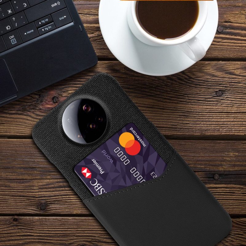 Skal Xiaomi 15 Ultra Korthållare