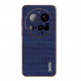 Skal Xiaomi 15 Ultra Krokodilstruktur Azns