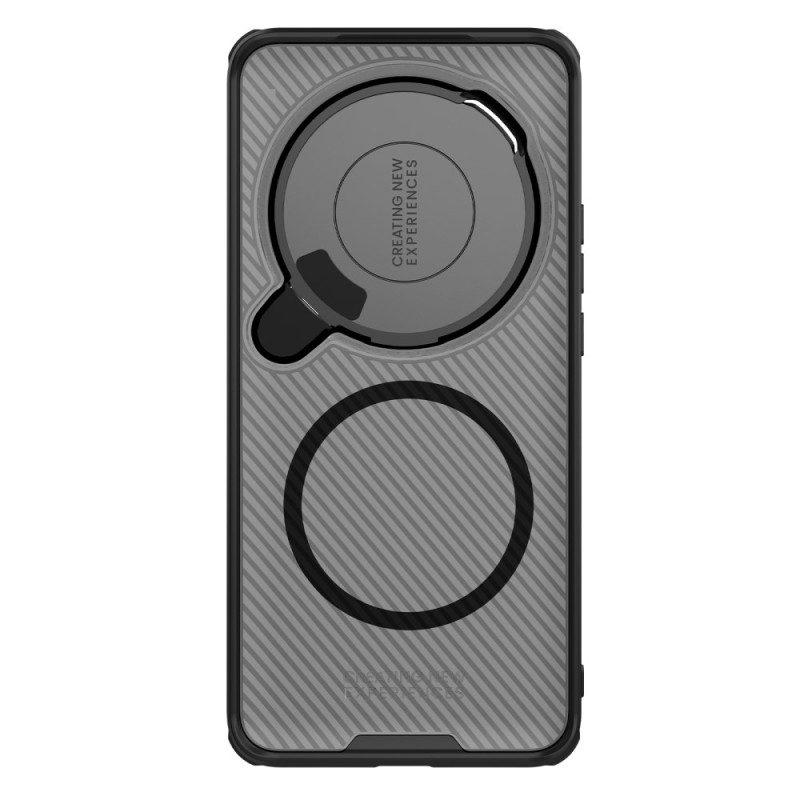 Skal Xiaomi 15 Ultra Magsafe-kompatibel Camshield Prop-serien Nillkin