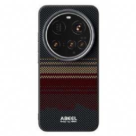 Skal Xiaomi 15 Ultra Magsafe Sunrise-kompatibel Abeel