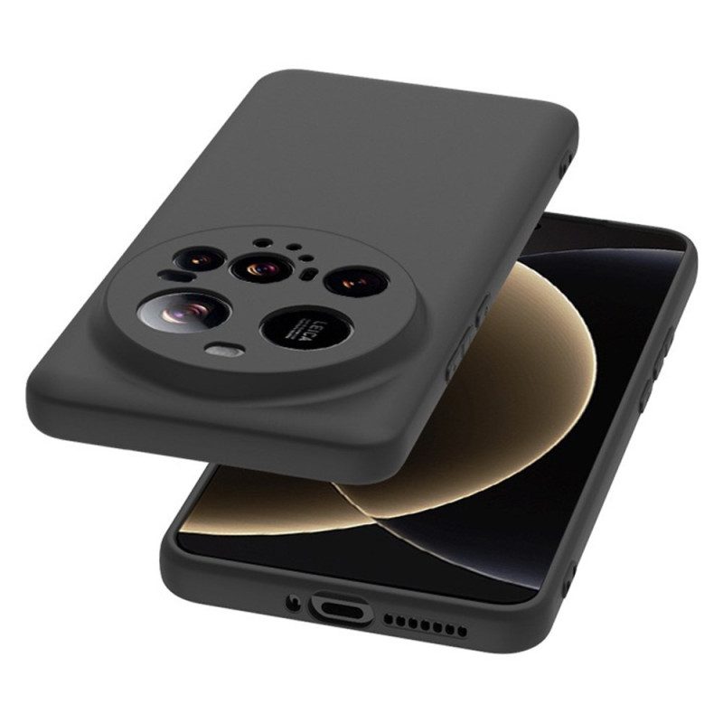 Skal Xiaomi 15 Ultra Matt Skydd