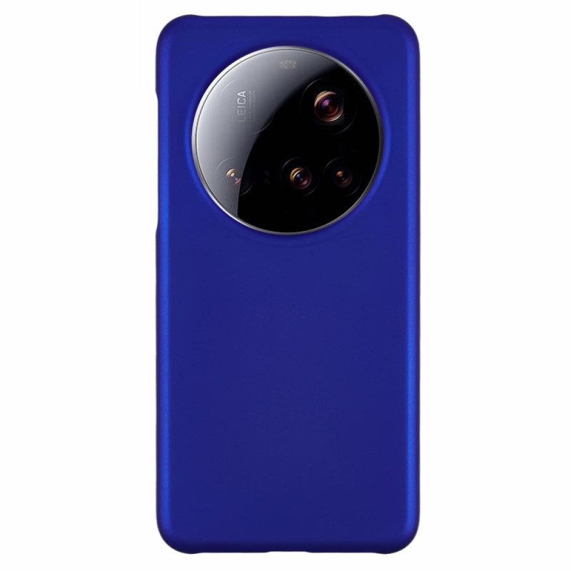 Skal Xiaomi 15 Ultra Matt Struktur