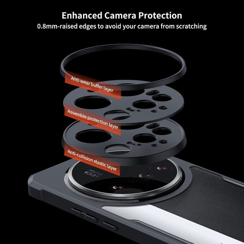 Skal Xiaomi 15 Ultra Premium