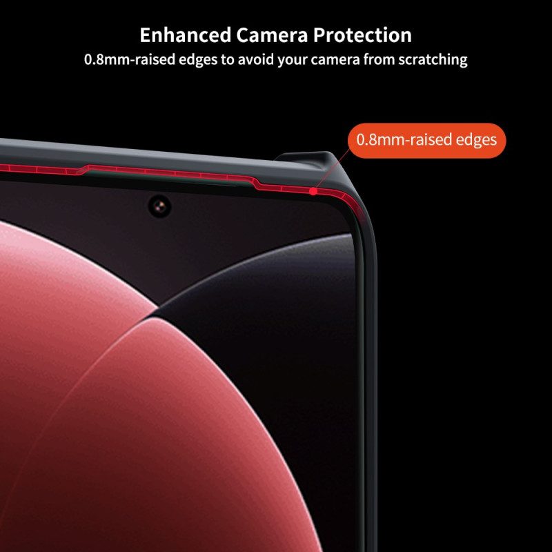 Skal Xiaomi 15 Ultra Premium