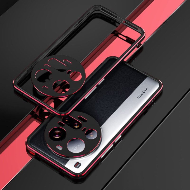 Skal Xiaomi 15 Ultra Stötfångare Med Linsskydd