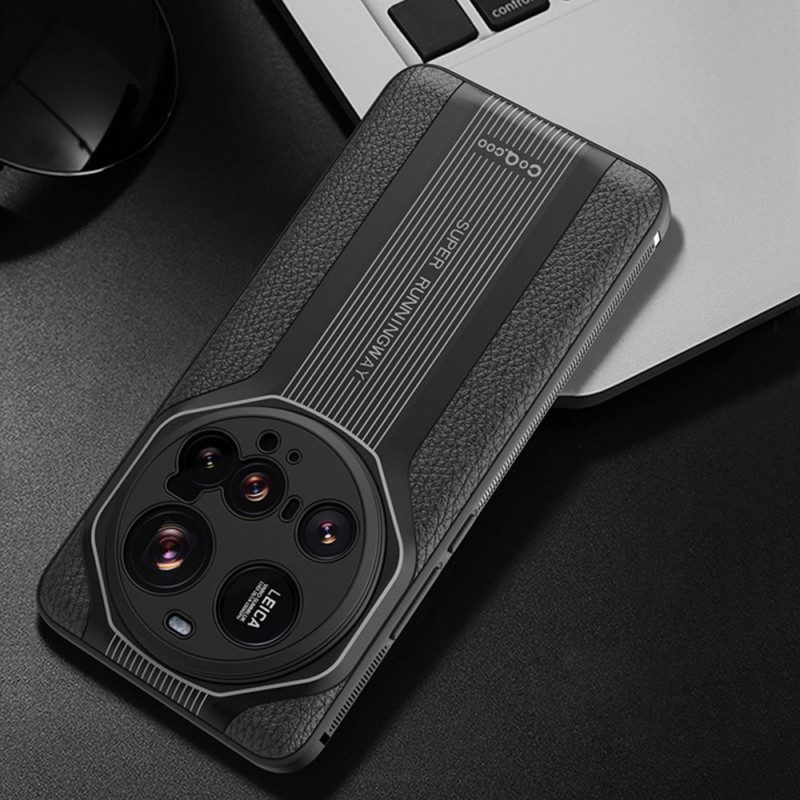Skal Xiaomi 15 Ultra Super Running-serien 2