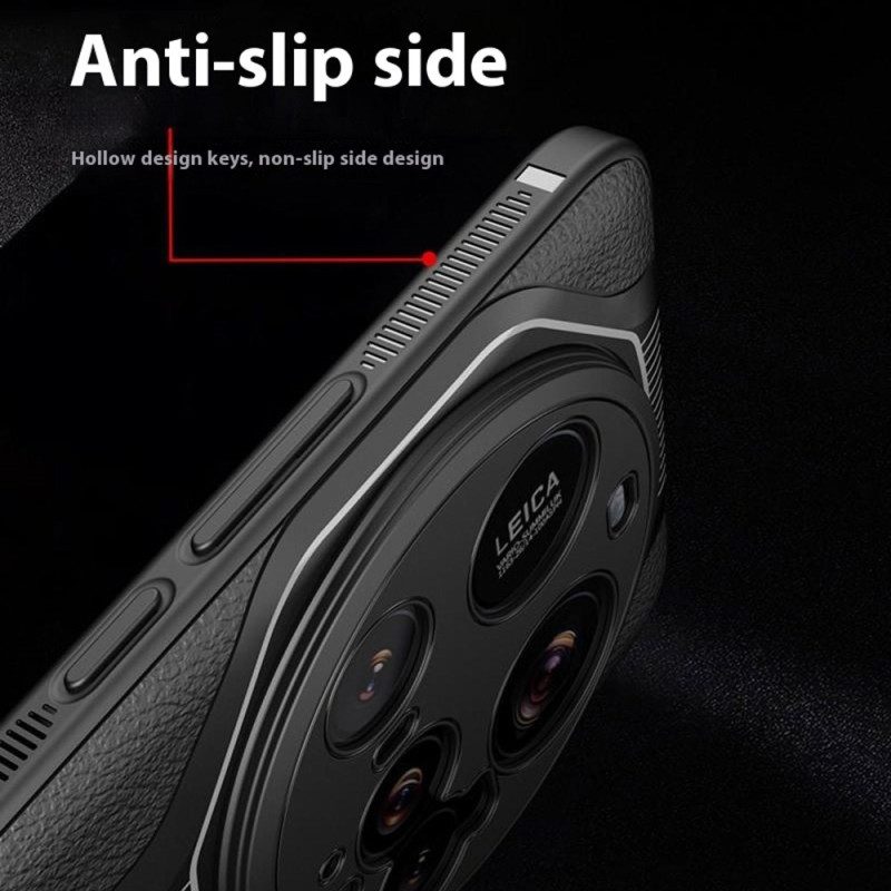 Skal Xiaomi 15 Ultra Super Running-serien 2