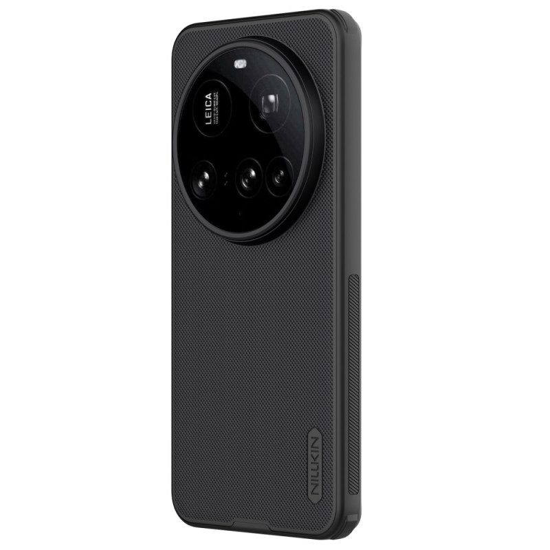 Skal Xiaomi 15 Ultra Telefonfodral Kompatibelt Med Magsafe Frosted Shield Pro Nillkin