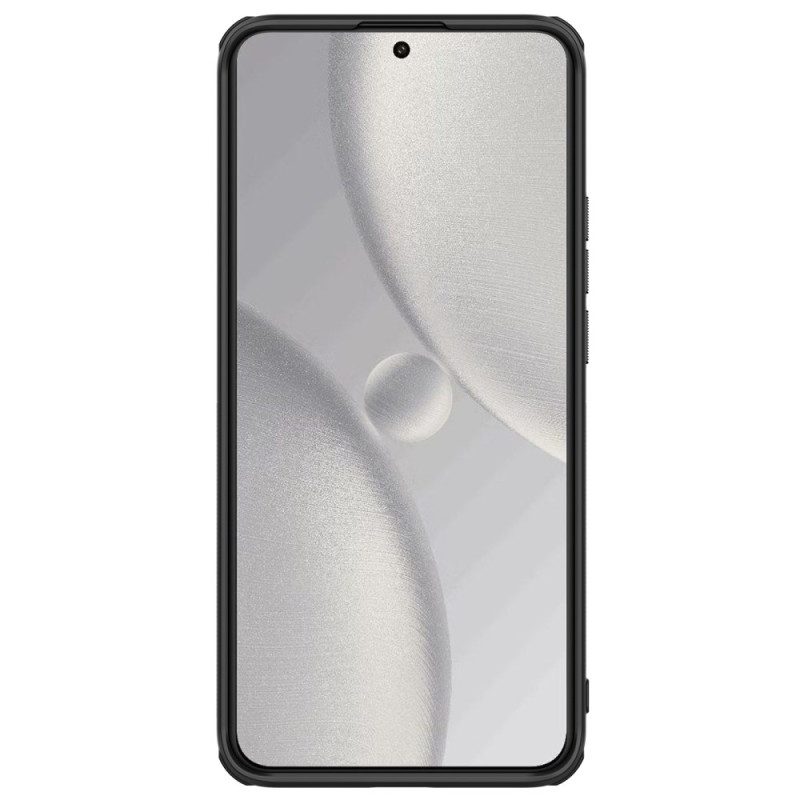 Skal Xiaomi 15 Ultra Telefonfodral Kompatibelt Med Magsafe Frosted Shield Pro Nillkin