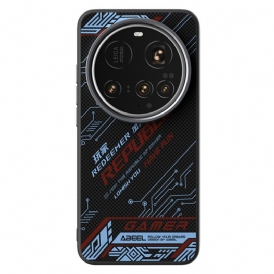 Skal Xiaomi 15 Ultra Telefonfodral Magsafe-kompatibel