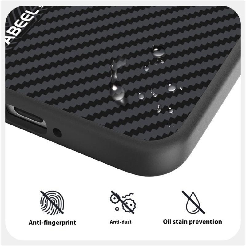 Skal Xiaomi 15 Ultra Telefonfodral Magsafe-kompatibel Abeel