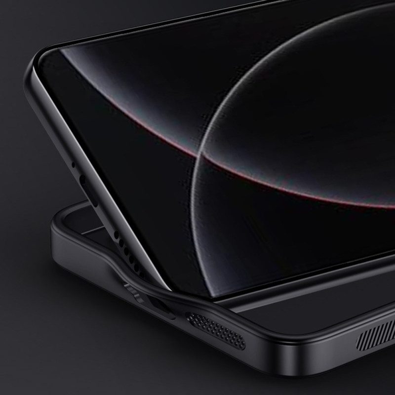 Skal Xiaomi 15 Ultra Träeffekt