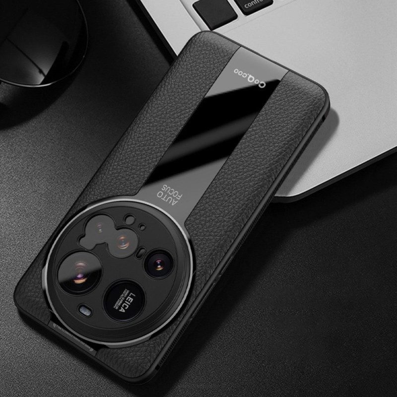 Skal Xiaomi 15 Ultra Tvåfärgad Hybrid