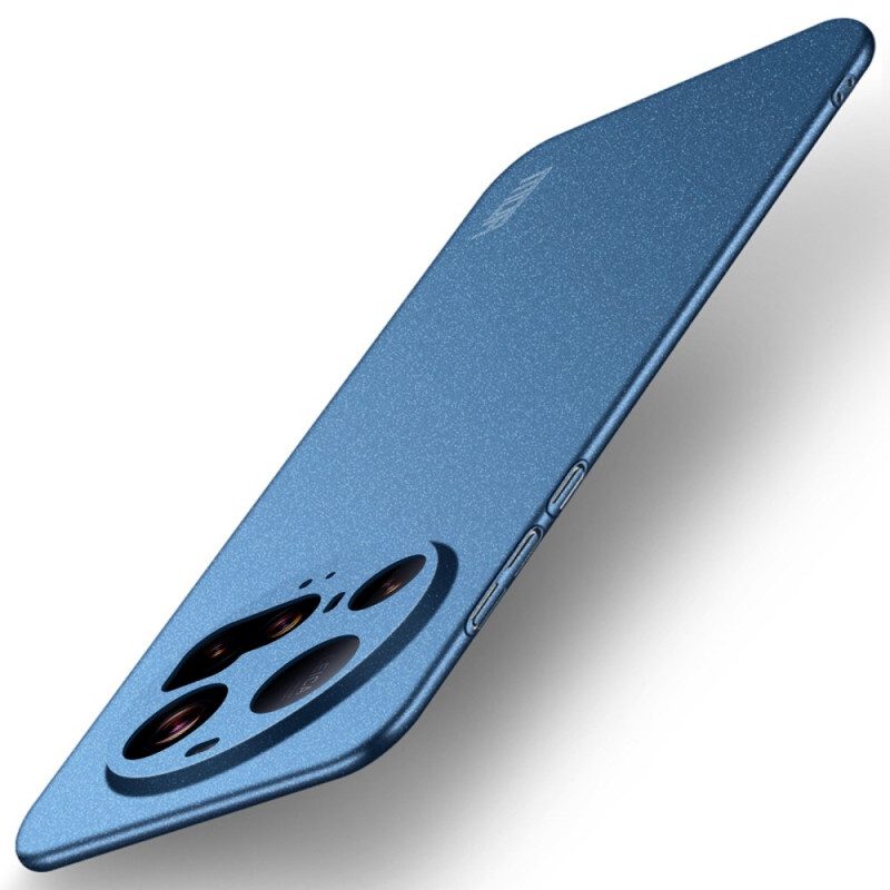 Skal Xiaomi 15 Ultra Ultratunn Matt Mofi